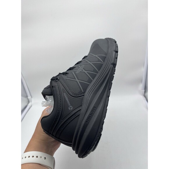 KEEN Vista Energy XT Work Sneaker INT MET (Carbon Toe) Women's 7 - Picture 6 of 9